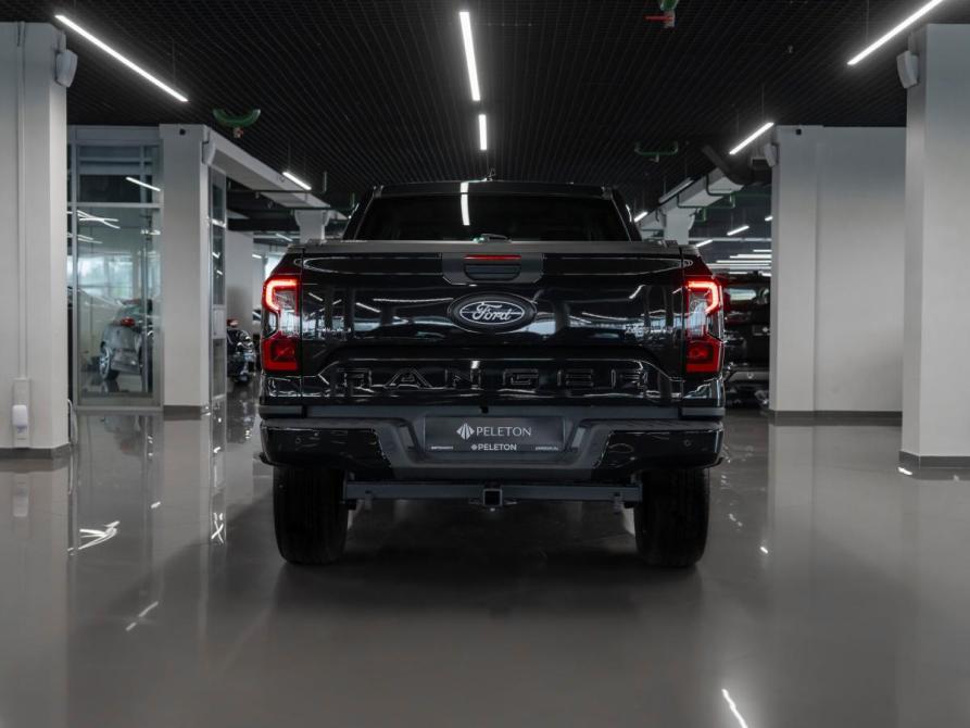 Ford Ranger T6.2 Москва  - изображение 6