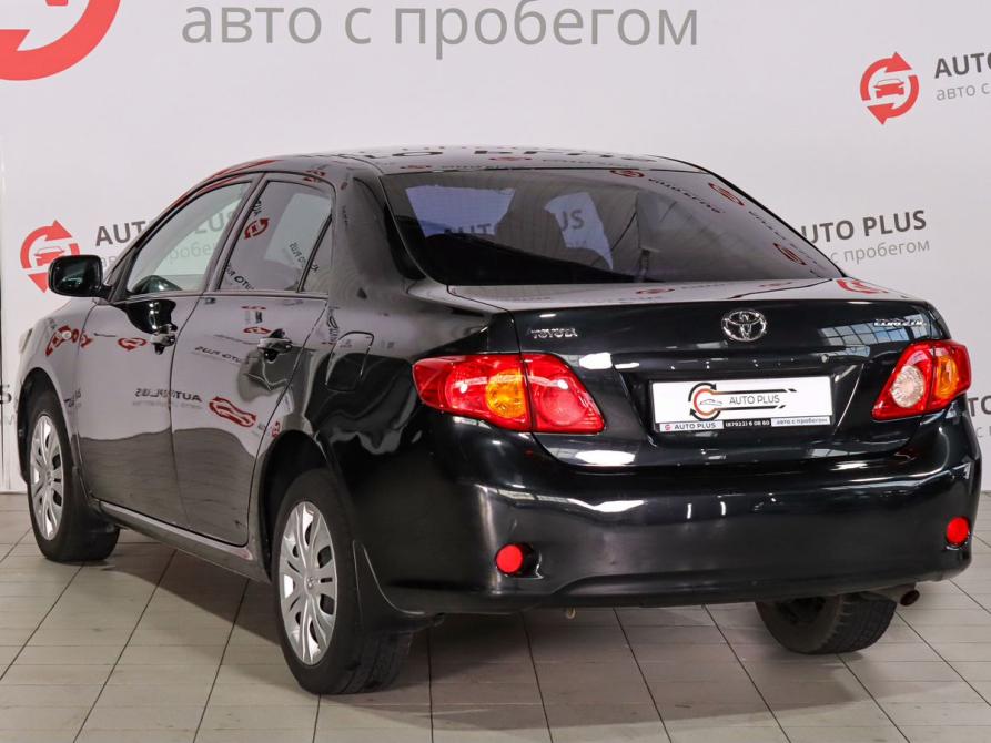 Toyota Corolla XI (E160 E170 E180) Минеральные Воды  - изображение 3