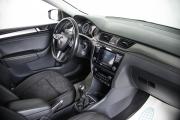 Skoda Rapid I Рестайлинг Пермь  - изображение 35