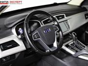 Geely Atlas I Белгород  - изображение 29