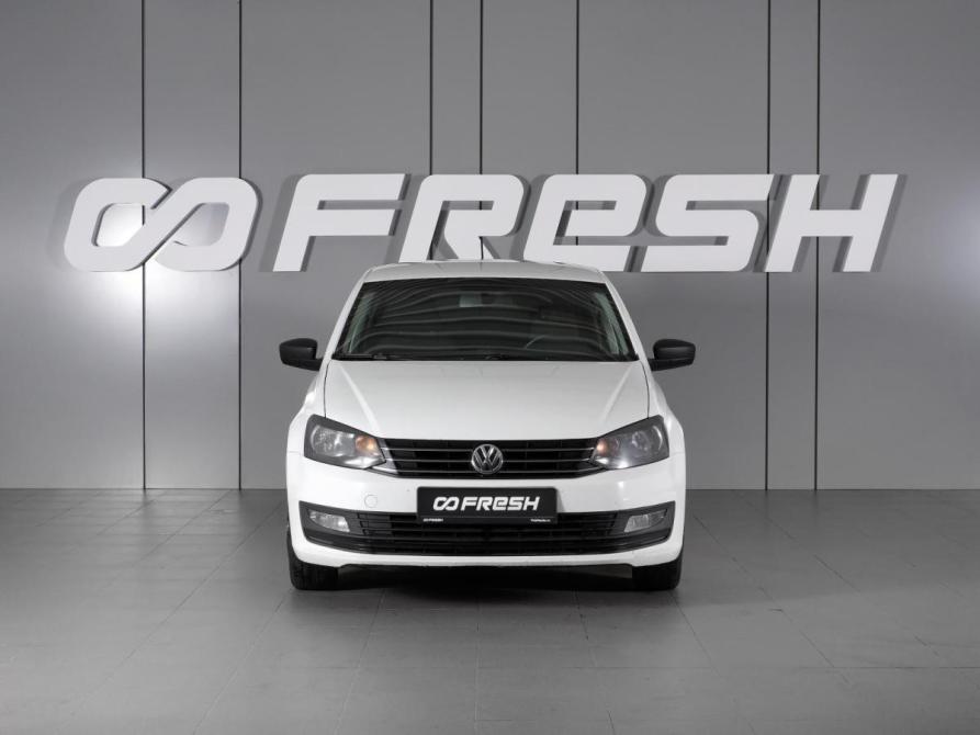 Volkswagen Polo V Рестайлинг Минеральные Воды  - изображение 3