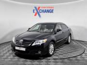 Toyota Camry VI (XV40) Рестайлинг Нижний Новгород  - изображение 26