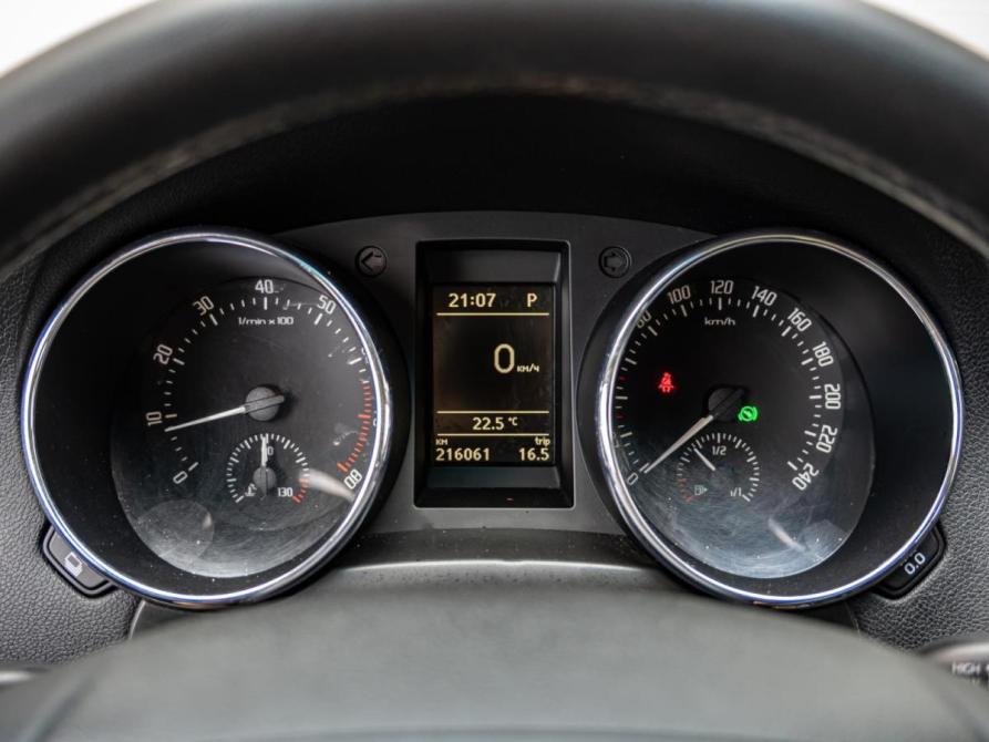 Skoda Yeti I Краснодар  - изображение 15