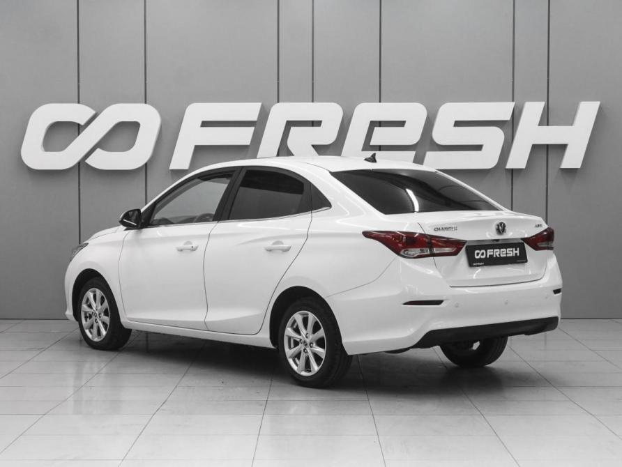 Changan Alsvin Ростов-на-Дону  - изображение 2