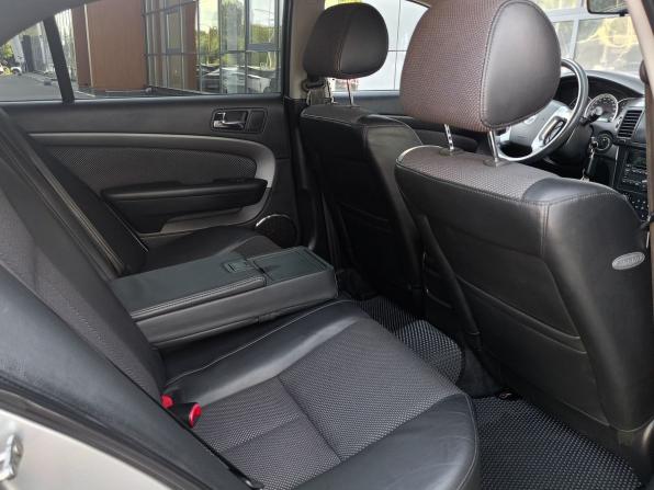 Chevrolet Epica V250 с пробегом 2009 года, цена 469 000 рублей, 207793 км, седан, Автокод Объявления
