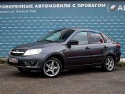 Lada (ВАЗ) Granta I Рестайлинг Ижевск  - изображение 20