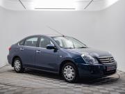 Nissan Almera III (G15) Москва  - изображение 19