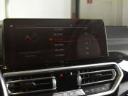 BMW X3 III (G01) Рестайлинг Кемерово  - изображение 50