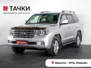 Toyota Land Cruiser 200 Series Иркутск  - изображение 26