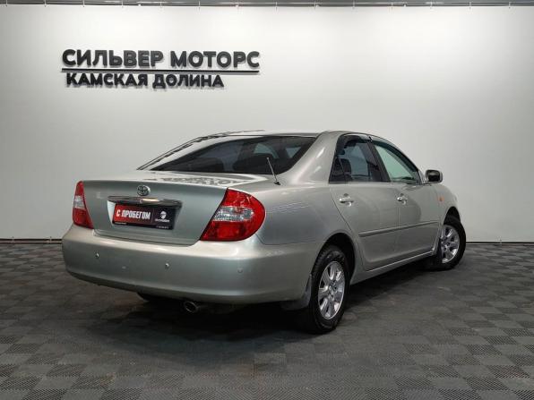Toyota Camry V (XV30) с пробегом 2004 года, цена 750 000 рублей, 345023 км, седан, Автокод Объявления