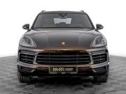 Porsche Cayenne III Москва  - изображение 32