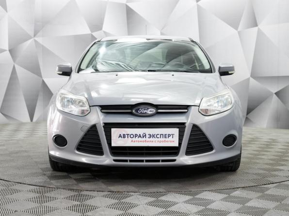 Ford Focus III с пробегом 2012 года, цена 826 000 рублей, 170500 км, седан, Автокод Объявления