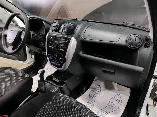 Lada (ВАЗ) Granta I с пробегом 2016 года, цена 499 000 рублей, 162475 км, седан, Автокод Объявления
