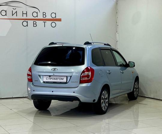 Lada (ВАЗ) Kalina II с пробегом 2014 года, цена 460 000 рублей, 180065 км, универсал, Автокод Объявления