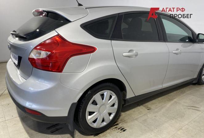 Ford Focus III с пробегом 2012 года, цена 730 000 рублей, 170793 км, хэтчбек, Автокод Объявления