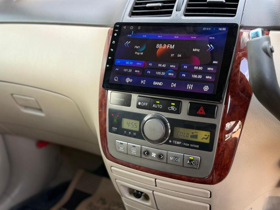 Toyota Ipsum II (M20) Краснодар  - изображение 31