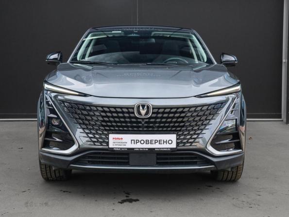 Changan UNI-T I с пробегом 2024 года, цена 2 450 000 рублей, 23150 км, внедорожник, Автокод Объявления