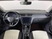 Skoda Octavia III (A7) Рестайлинг Москва  - изображение 31