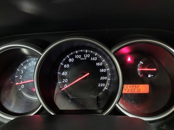Nissan Tiida I Рестайлинг с пробегом 2012 года, цена 580 000 рублей, 265000 км, хэтчбек, Автокод Объявления