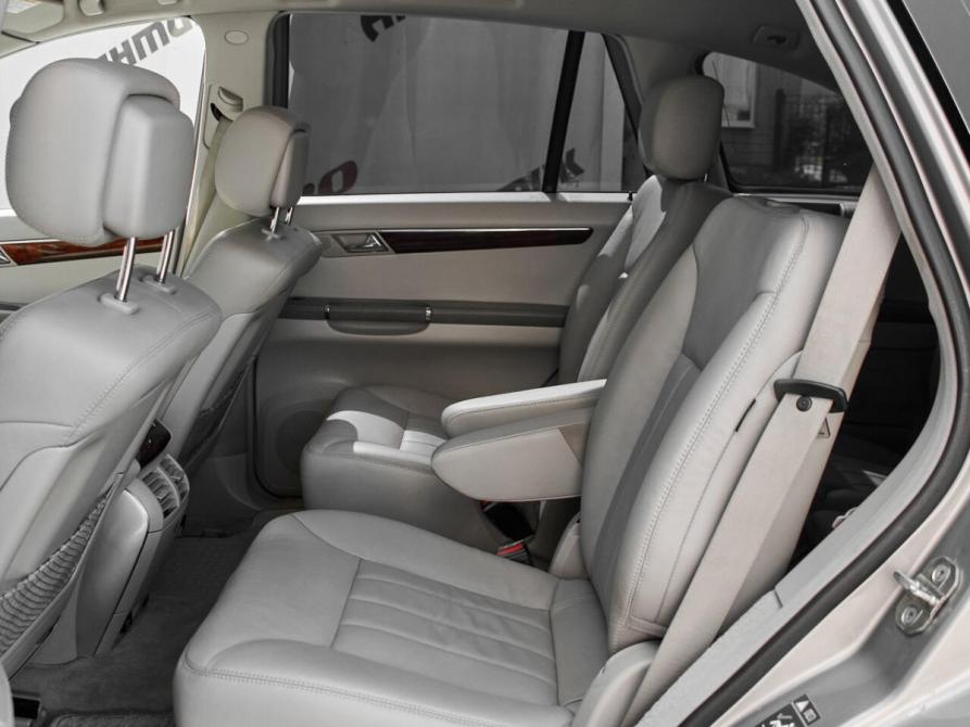 Mercedes-Benz R-Класс I Екатеринбург  - изображение 21
