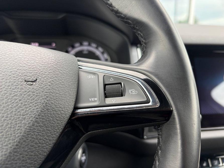 Skoda Kodiaq I Санкт-Петербург  - изображение 18