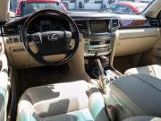 Lexus LX III Краснодар  - изображение 38