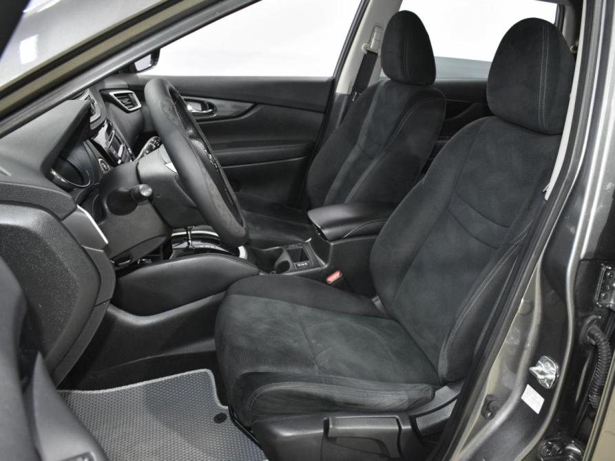 Nissan X-Trail III Ростов-на-Дону  - изображение 10
