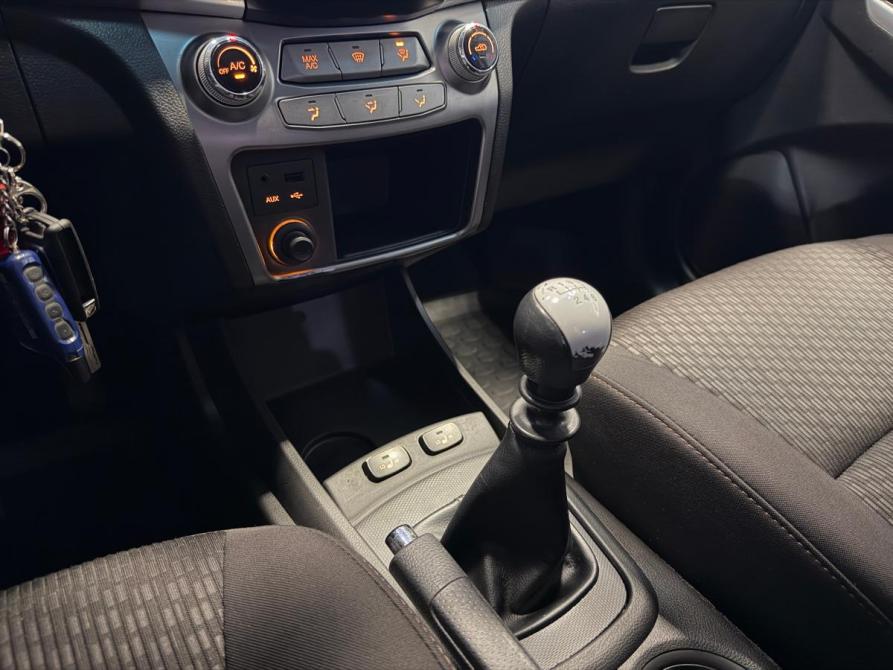 SsangYong Actyon II Рестайлинг Санкт-Петербург  - изображение 16