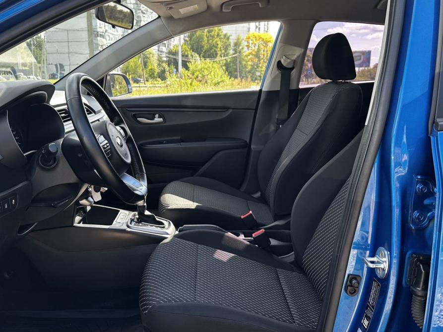 Kia Rio IV Ярославль  - изображение 23