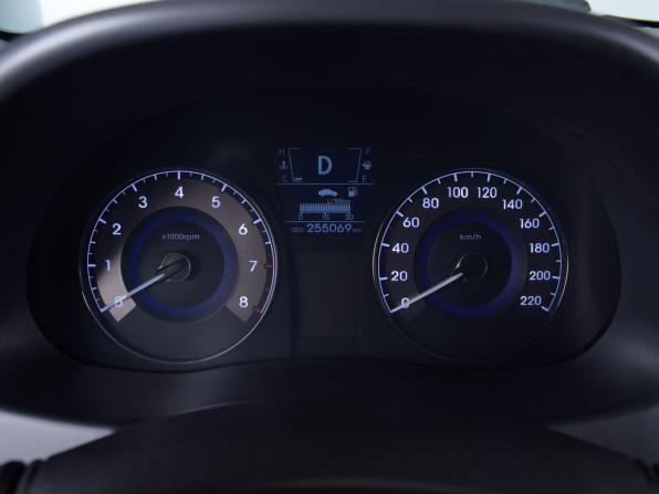 Hyundai Solaris I с пробегом 2012 года, цена 879 995 рублей, 255069 км, седан, Автокод Объявления