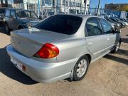 Kia Spectra I Рестайлинг 2 Нижнекамск  - изображение 25
