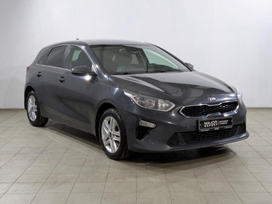 Kia Ceed III Химки  - изображение 10