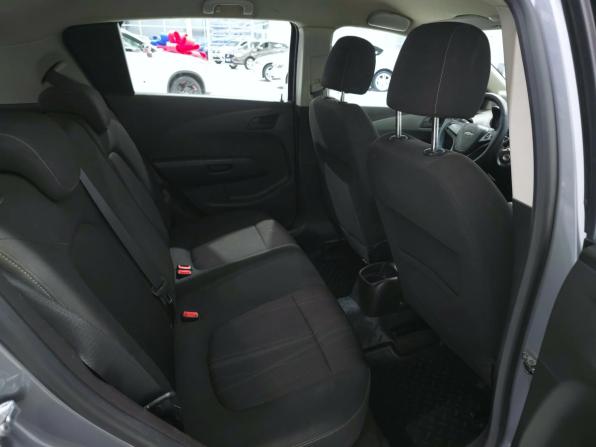 Chevrolet Aveo II с пробегом 2012 года, цена 849 000 рублей, 92000 км, хэтчбек, Автокод Объявления