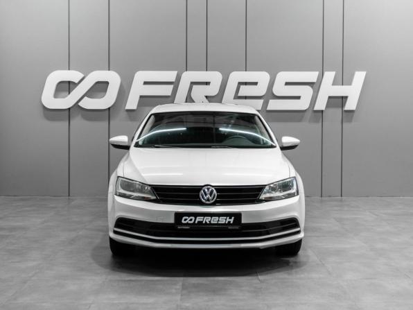 Volkswagen Jetta VI Рестайлинг с пробегом 2015 года, цена 1 149 000 рублей, 230142 км, седан, Автокод Объявления