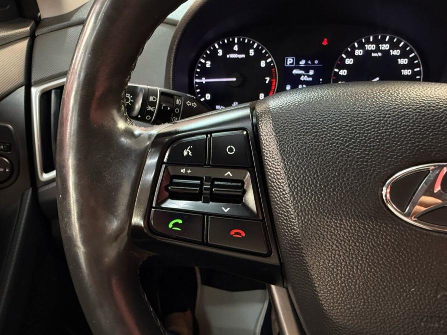 Hyundai Creta I Новочеркасск  - изображение 18