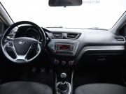 Kia Rio III Рестайлинг Уфа  - изображение 33