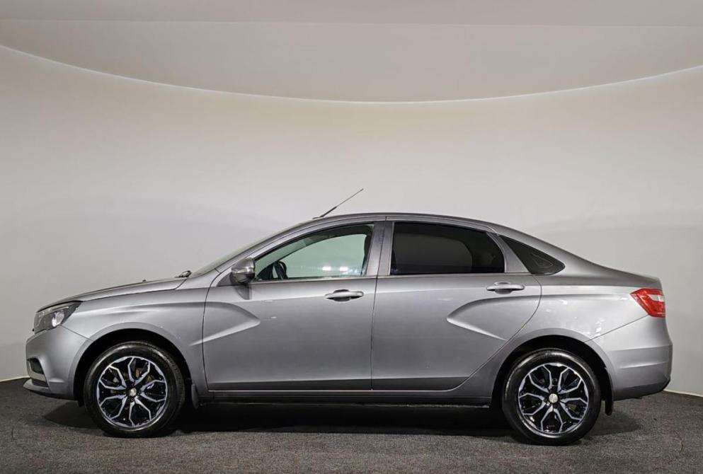Lada (ВАЗ) Vesta I Ярославль  - изображение 8