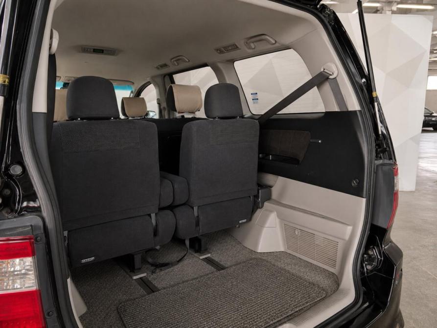 Toyota Alphard I Оренбург  - изображение 16