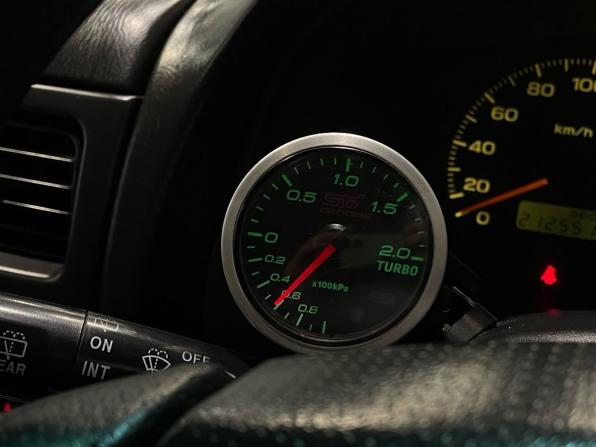 Subaru Forester I с пробегом 1998 года, цена 699 000 рублей, 212546 км, внедорожник, Автокод Объявления