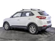 Hyundai Creta I Москва  - изображение 32