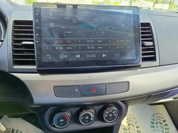 Mitsubishi Lancer X Рестайлинг с пробегом 2013 года, цена 949 995 рублей, 149058 км, седан, Автокод Объявления