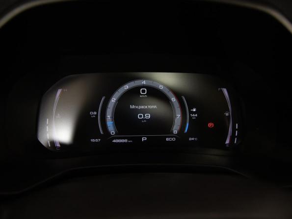 Haval F7 I Рестайлинг с пробегом 2023 года, цена 2 168 100 рублей, 48886 км, внедорожник, Автокод Объявления