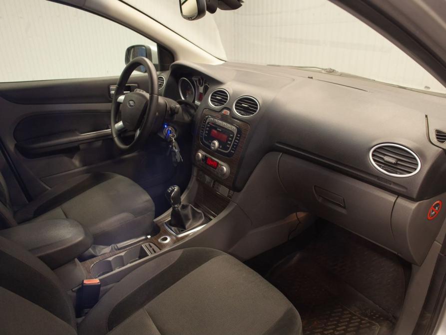 Ford Focus II Рестайлинг Иваново  - изображение 18