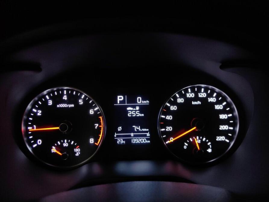 Kia Rio IV Подольск  - изображение 10