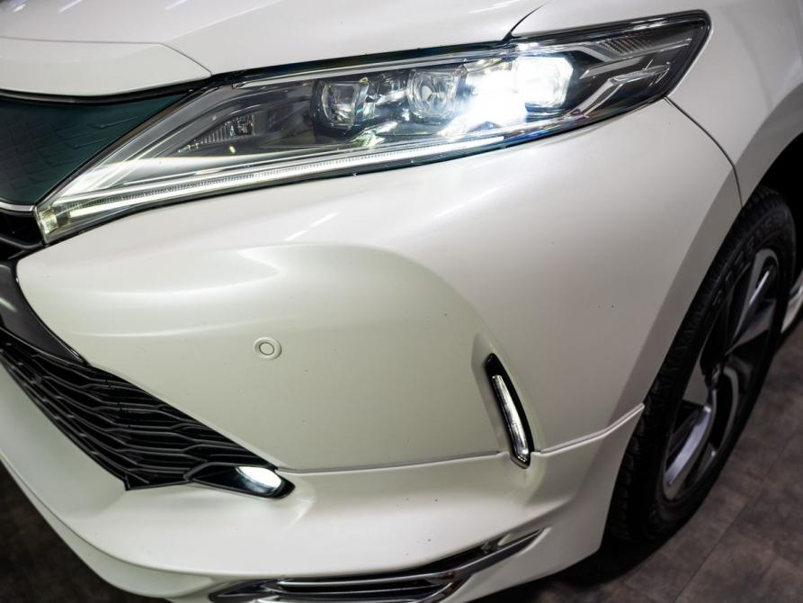 Toyota Harrier III (XU60) Рестайлинг Чита  - изображение 17