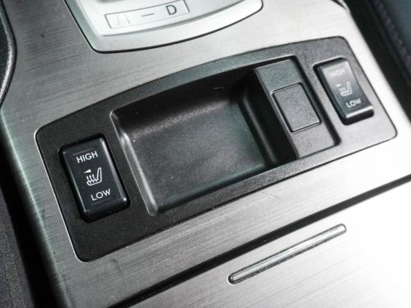 Subaru Legacy V с пробегом 2011 года, цена 999 000 рублей, 240641 км, седан, Автокод Объявления