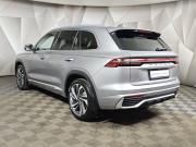Geely Monjaro I Москва  - изображение 24