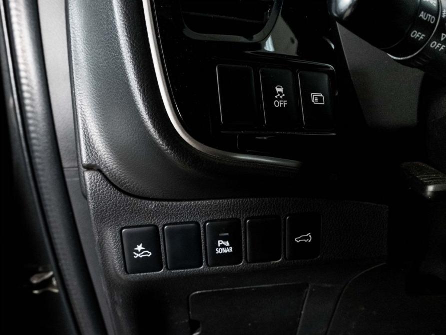 Mitsubishi Outlander III Рестайлинг 2 Казань  - изображение 18