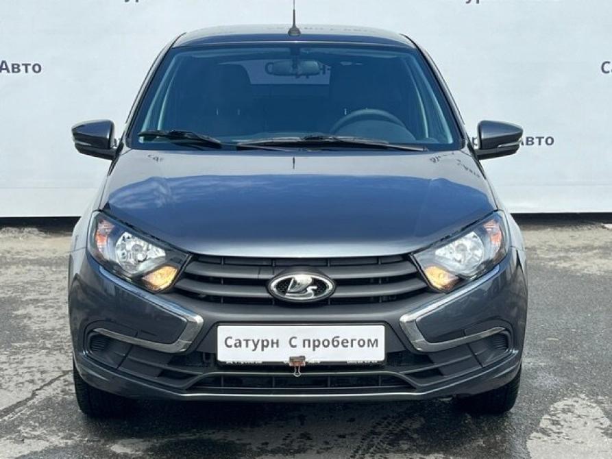 Lada (ВАЗ) Granta I Рестайлинг Курган  - изображение 2