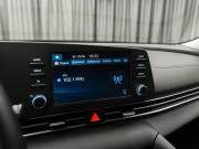 Hyundai Elantra VII (CN7) Москва  - изображение 48